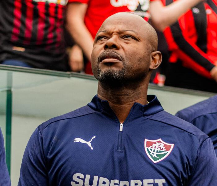 Marcão Fluminense
