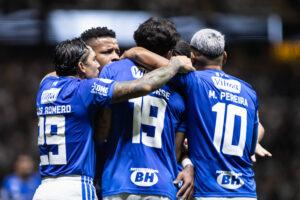 Cruzeiro x Athletico-PR: Prévia, Estatísticas e Análise pelo Brasileirão