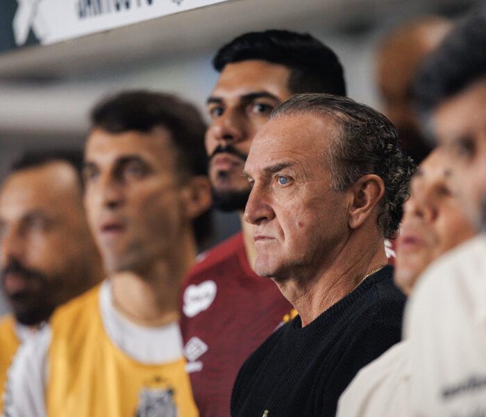 Cuca Santos