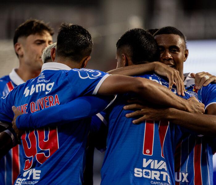 Bahia Brasileirão