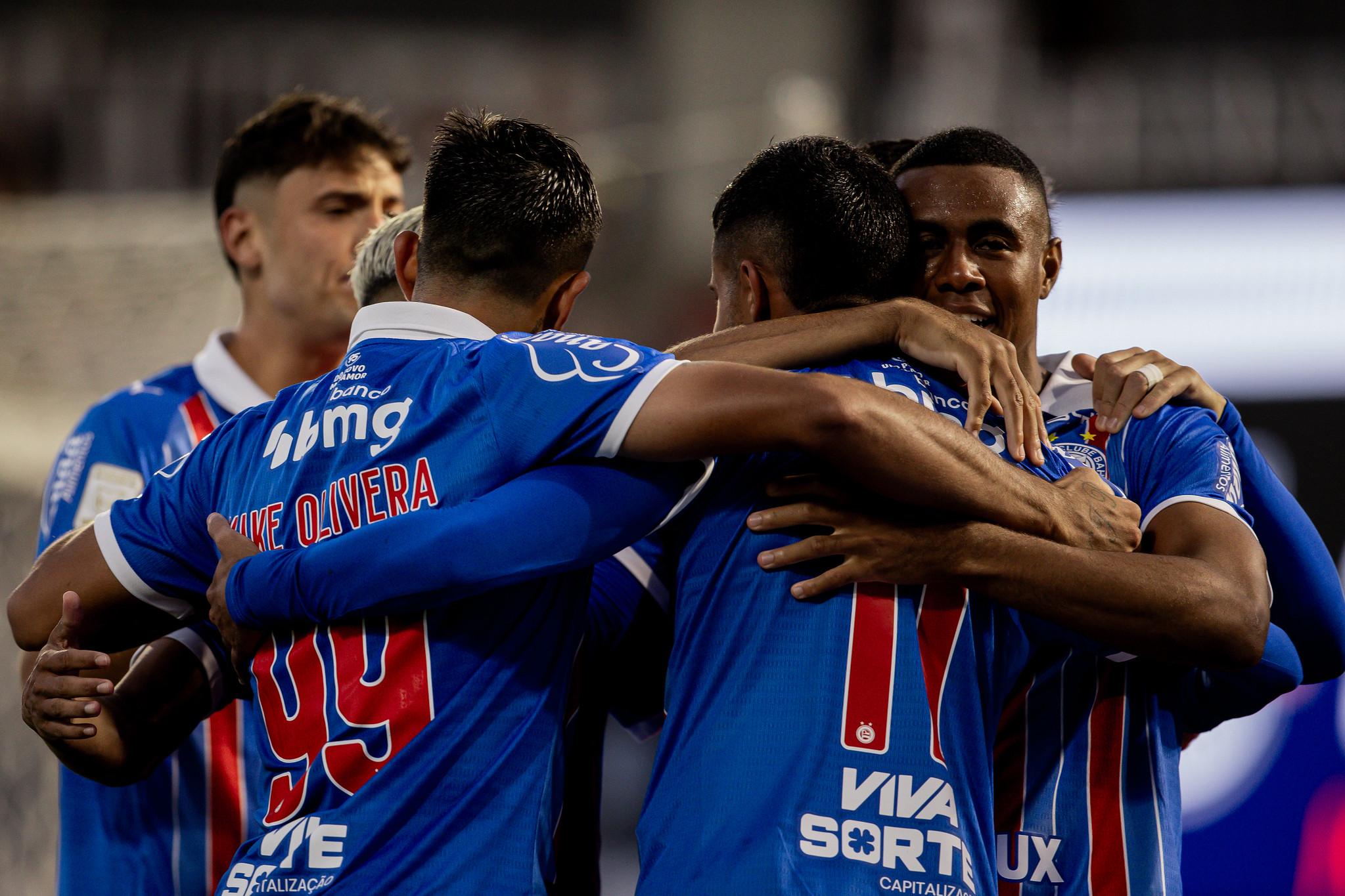 Bahia Brasileirão
