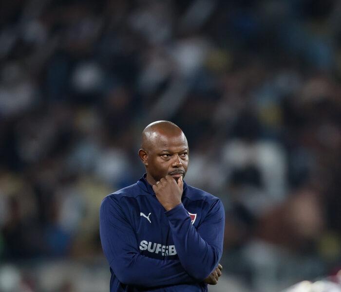 Marcão Fluminense
