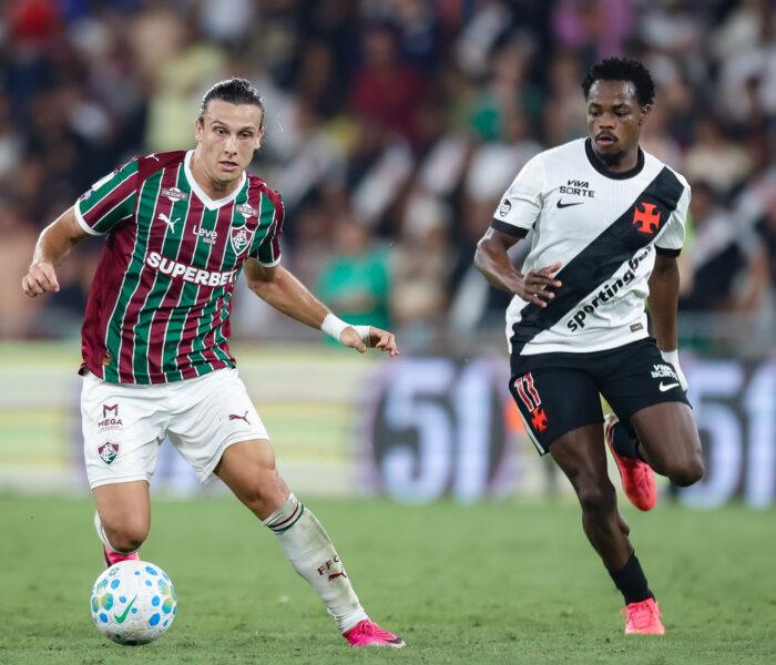 Vasco Andrés Gómez