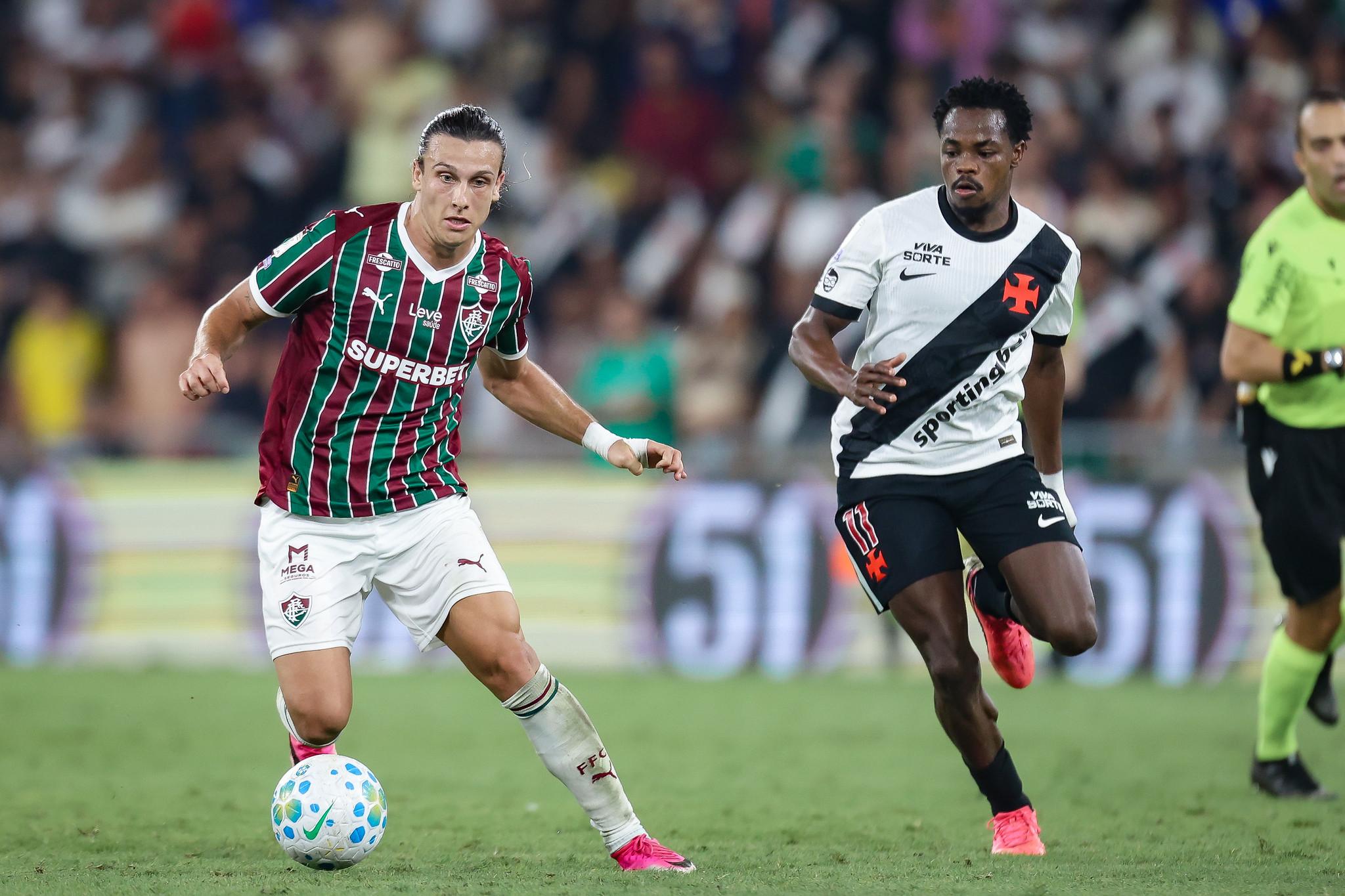Vasco Andrés Gómez