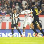 Atlético-MG Brasileirão Cuello