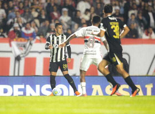 Atlético-MG Brasileirão Cuello