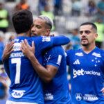 Cruzeiro Brasileirão
