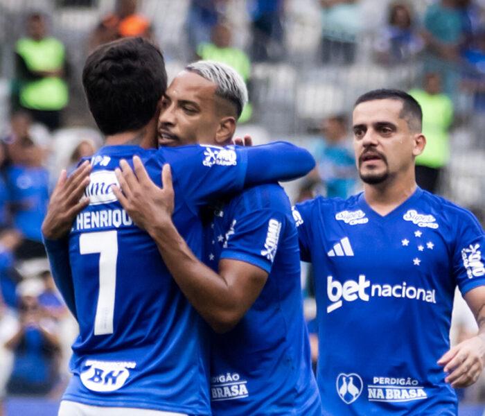 Cruzeiro Brasileirão