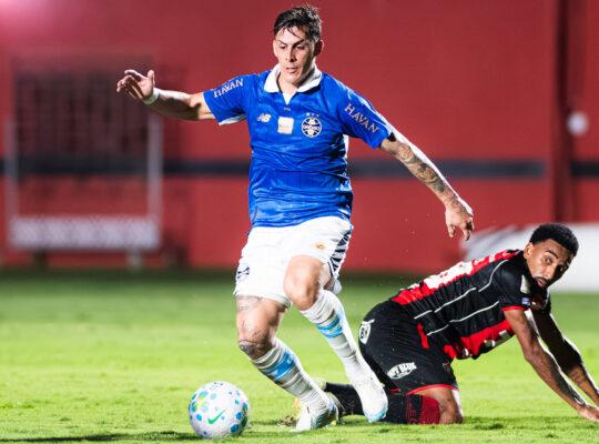 Grêmio Vitória Brasileirão