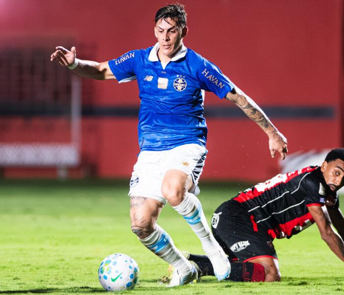 Grêmio Vitória Brasileirão