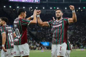 Prévia e Análise Estatística: Platense x Fluminense pelas Quartas da Libertadores