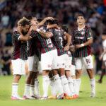 Fluminense Libertadores