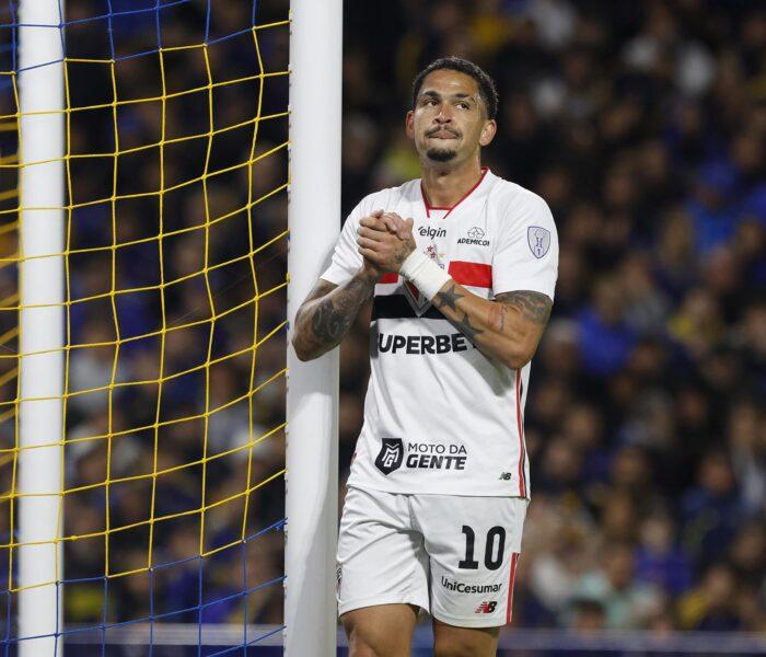 Luciano São Paulo