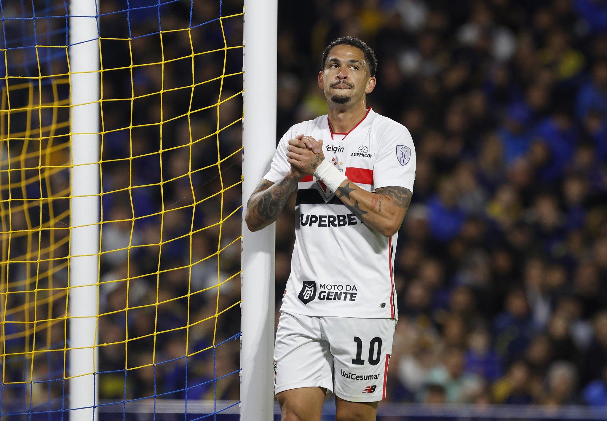 Luciano São Paulo