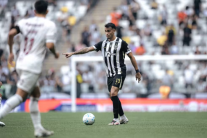 Atlético-MG vence.