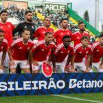 Internacional Brasileirão