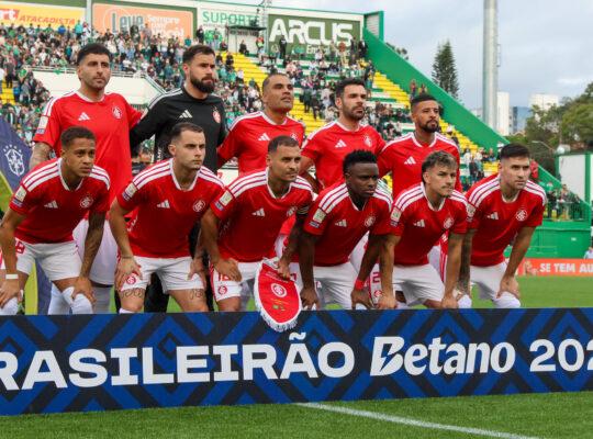 Internacional Brasileirão