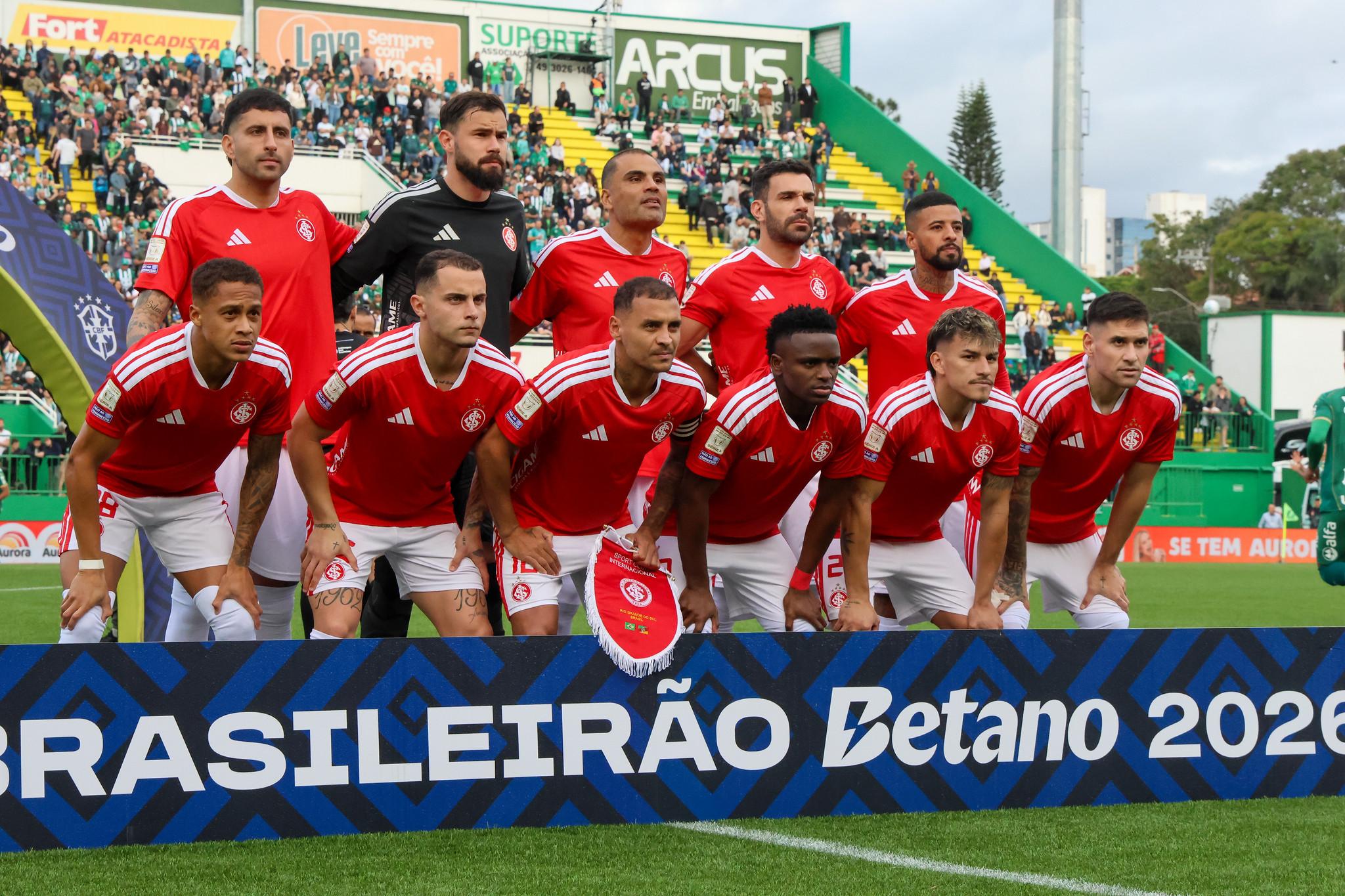Internacional Brasileirão