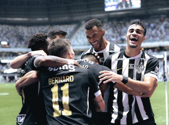 Atlético-MG