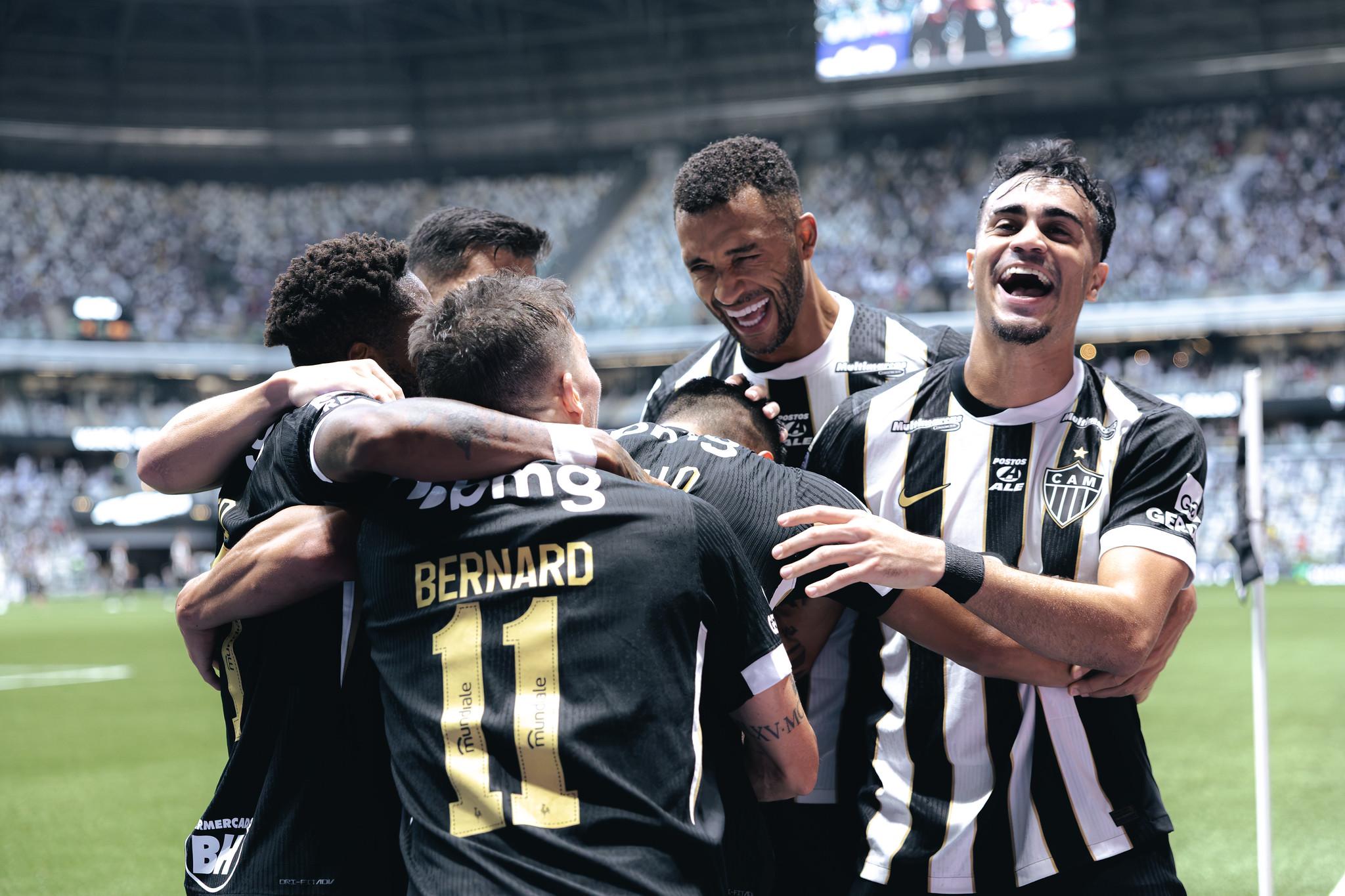 Atlético-MG