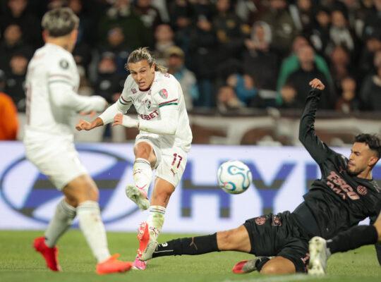 Fluminense Platense