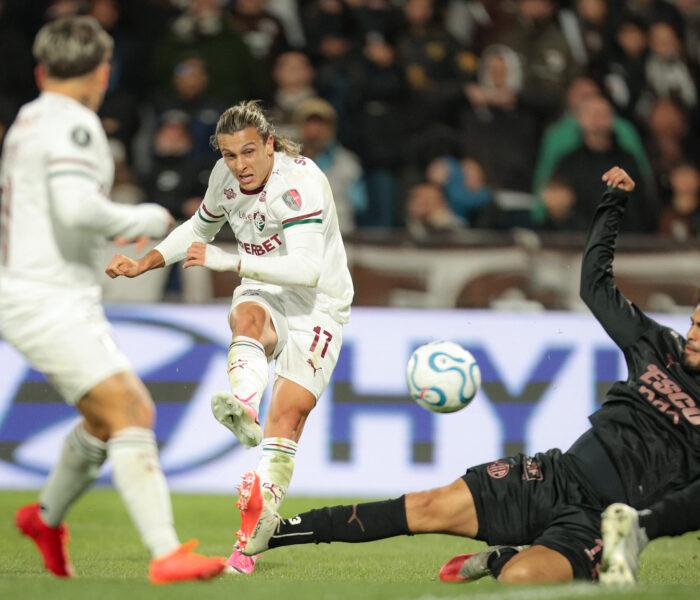 Fluminense Platense