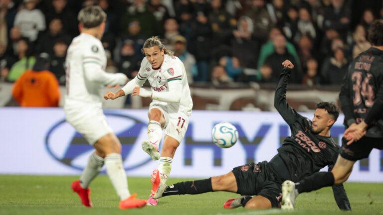 Platense 2 x 1 Fluminense: Tricolor sobrevive ao caos e avança na Libertadores