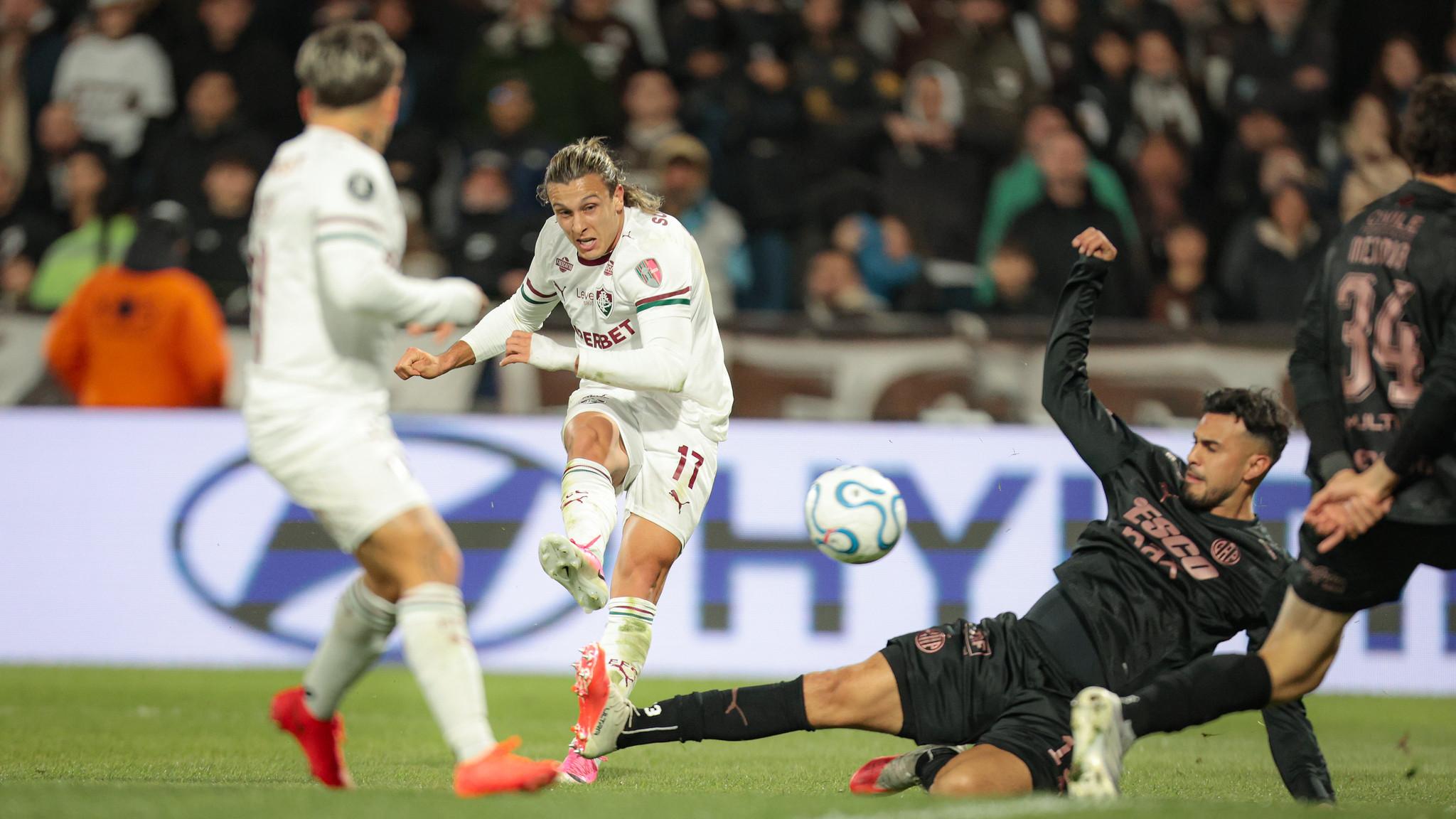 Fluminense Platense