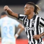 Danilo Botafogo