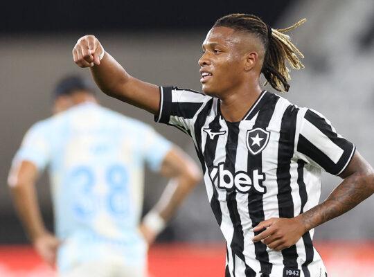 Danilo Botafogo