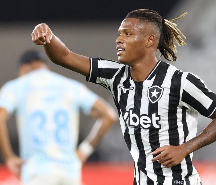 Danilo Botafogo