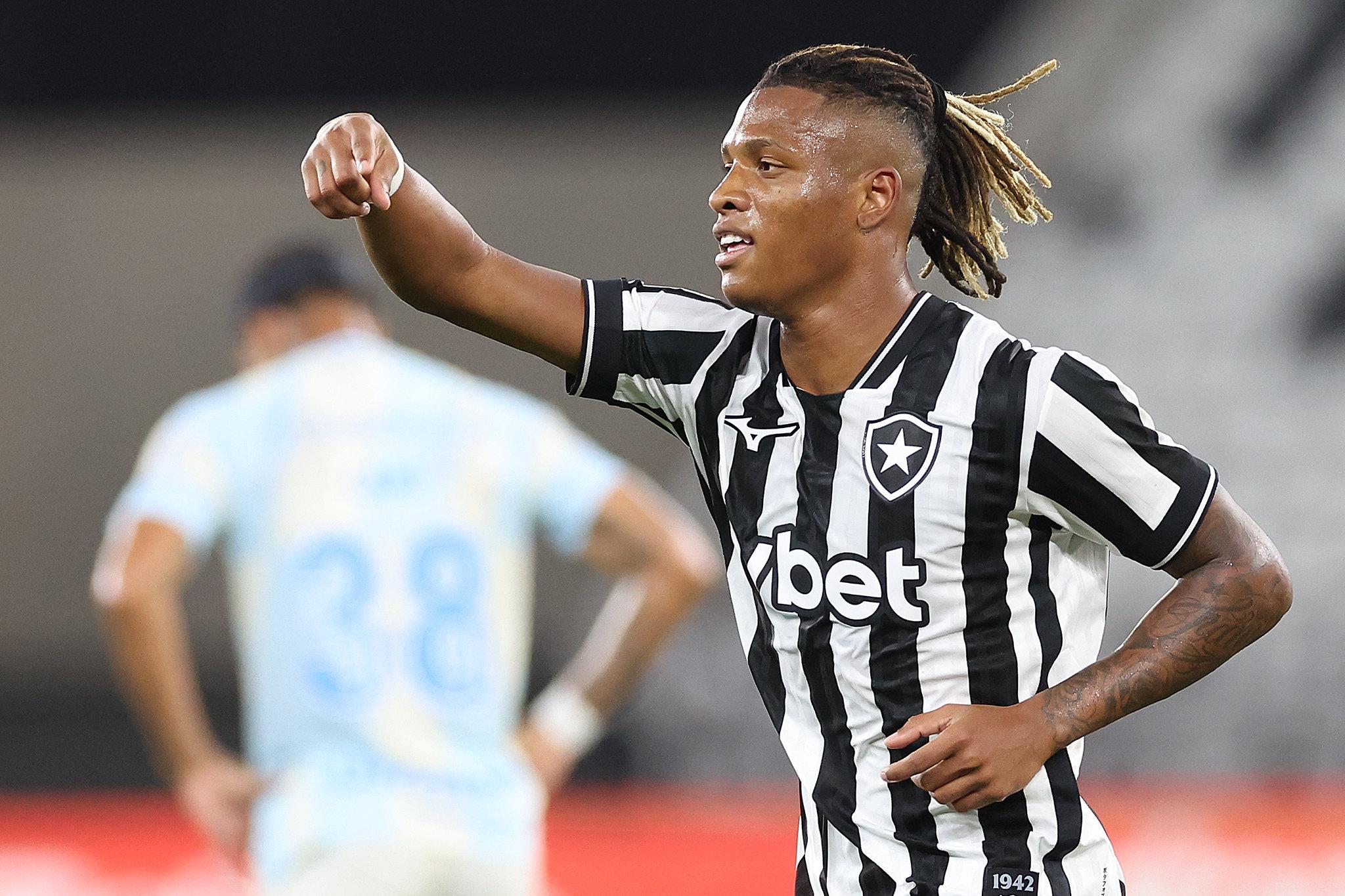 Danilo Botafogo