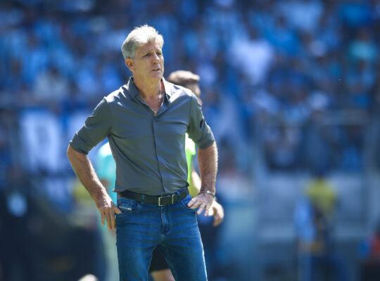 Renato Portaluppi Grêmio