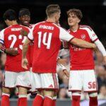 Arsenal
