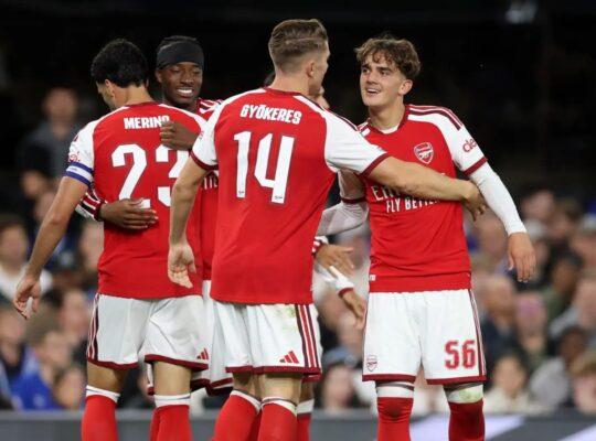 Arsenal