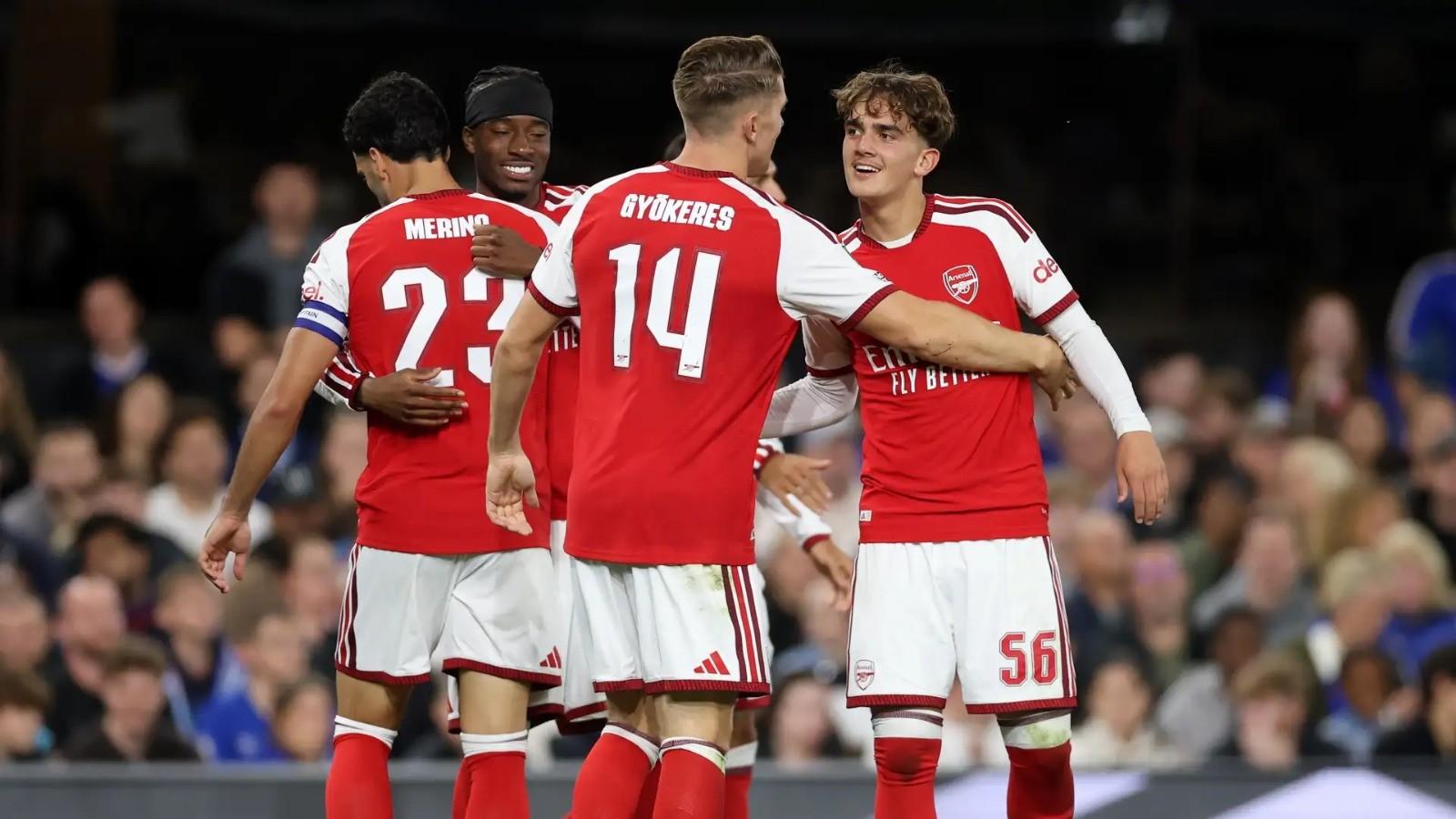 Arsenal