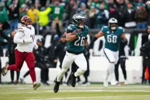 NFL melhores RBs.