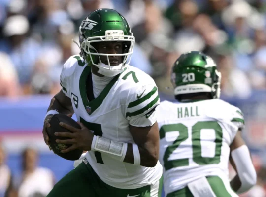 New York Jets