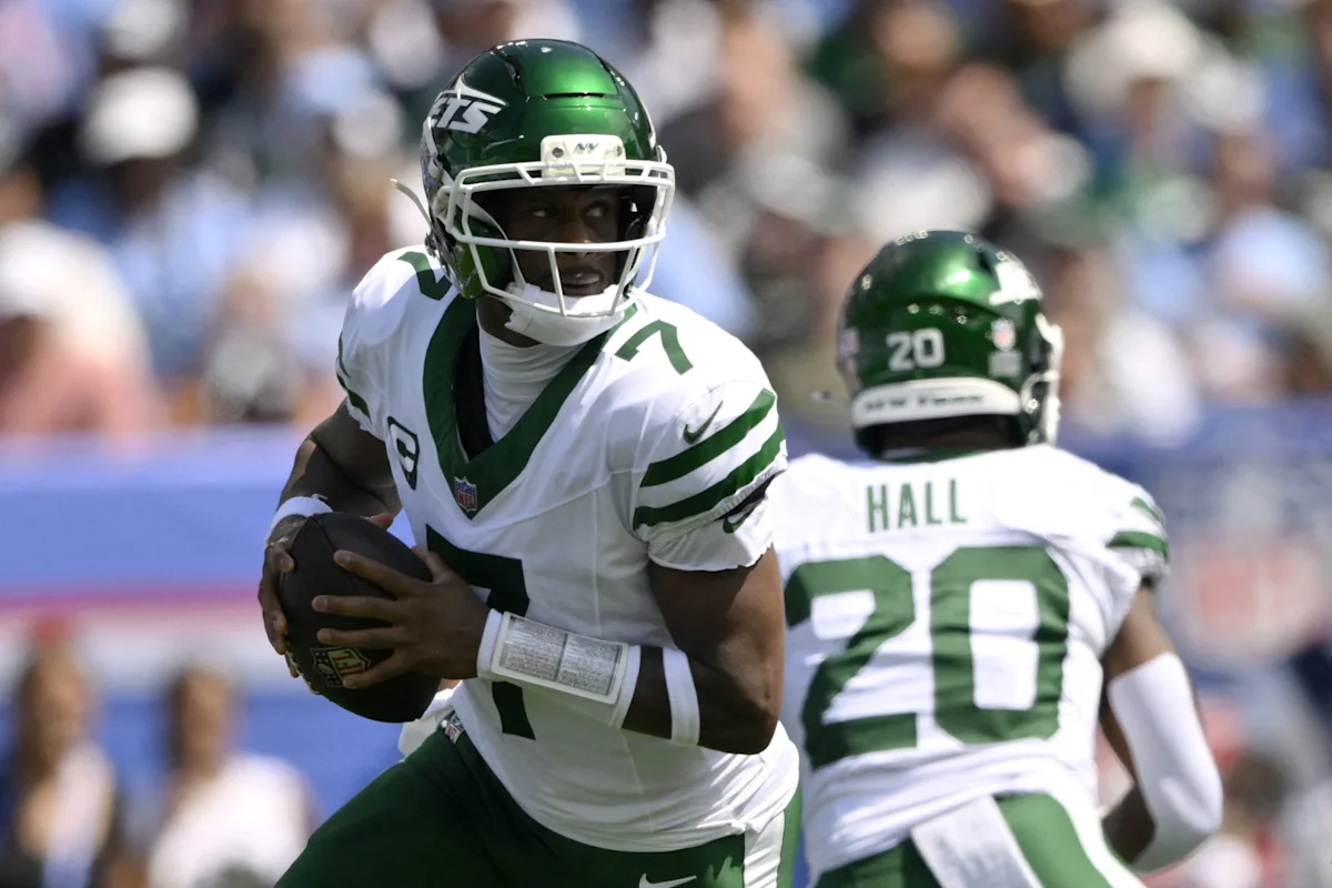 New York Jets