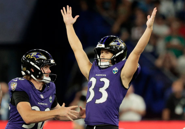 NFL: Vencedores e perdedores dos jogos de domingo (27) da Semana 3