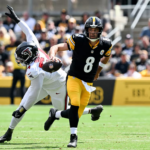 Pittsburgh Steelers