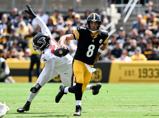 Pittsburgh Steelers