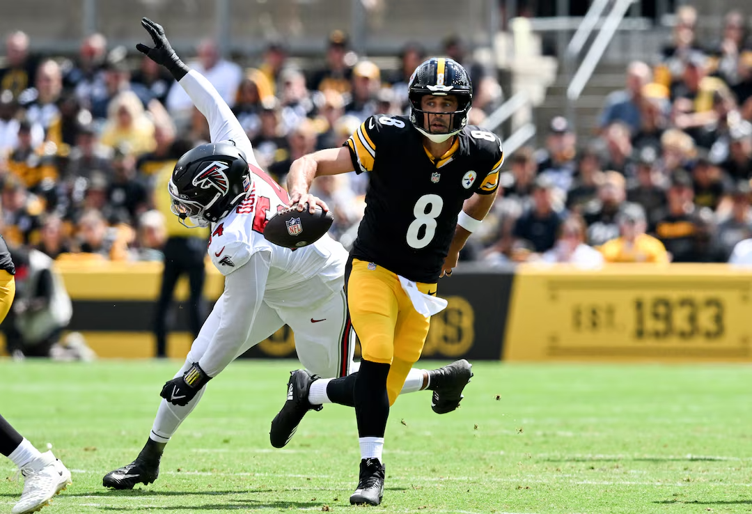 Pittsburgh Steelers