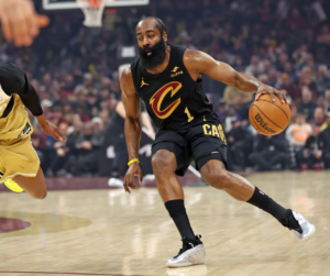 Harden comandante.