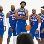NBA
