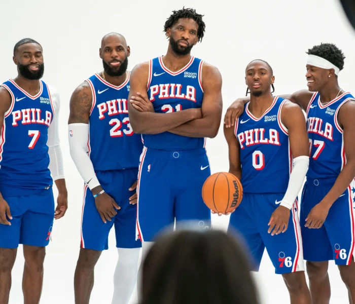NBA