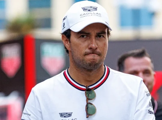 perez