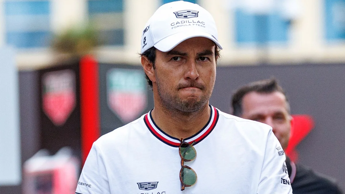 perez
