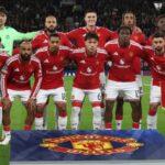Manchester United