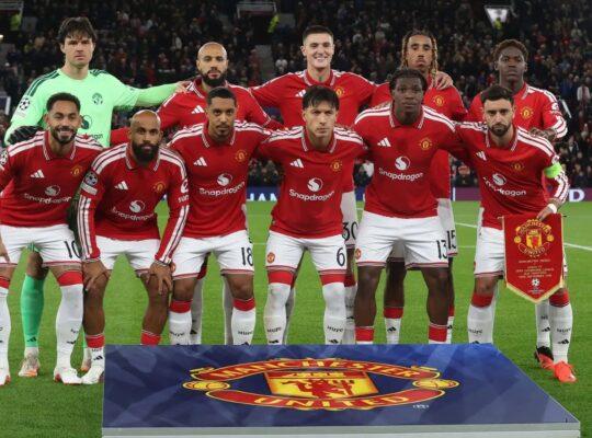 Manchester United